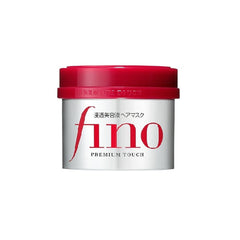 Fino Premium Touch Hair Mask 230g