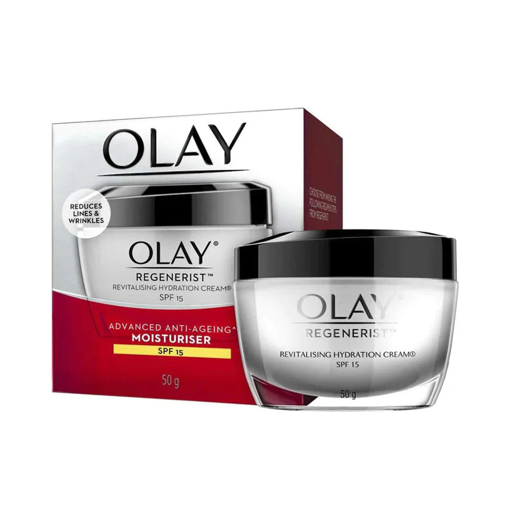 Olay Advanced Anti Ageing Cream 50g