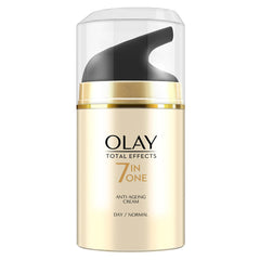 Olay Total Effects 7 In One Normal Day Cream 50ml