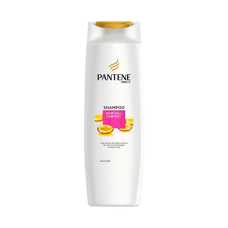 Pantene Hair Fall Control Shampoo 320ml