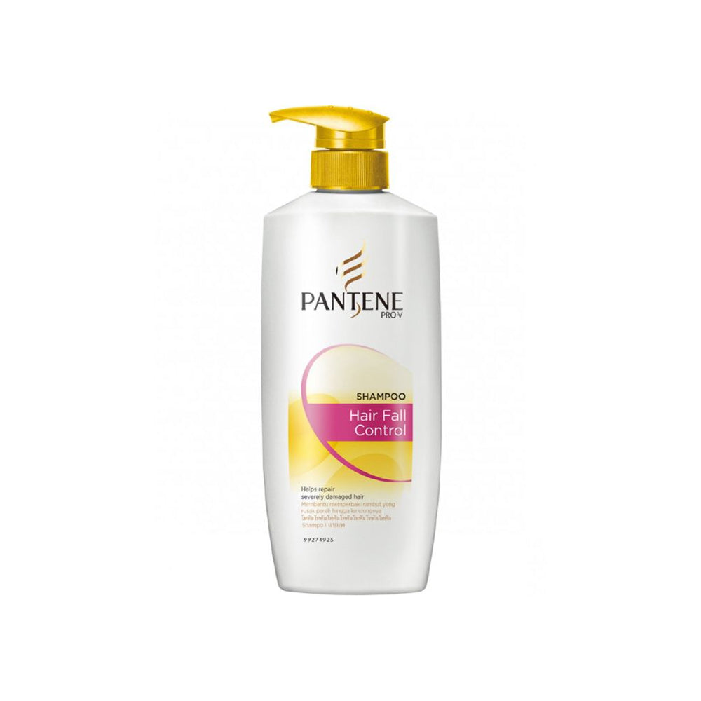 Pantene Shampoo Hair Fall Control 720ml
