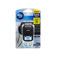 Ambi Pur Car Air Freshener Pacific Air 7.5ml