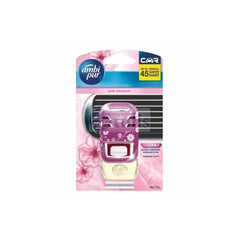 Ambi Pur Car Air Freshner Pink Blossom 7 Ml