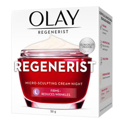 Olay Regenerist Micro-sculpting Night Cream 50g