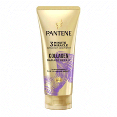 Pantene 3 Minute Miracle Collagen Conditioner 300ml