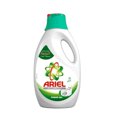 Ariel Deep Clean Liquid Detergent 2kg