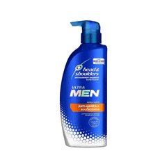 Head & Shoulders Anti-hairfall Shampoo 480ml