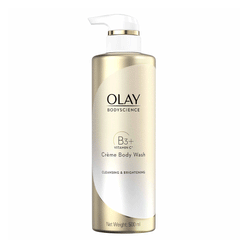 Olay Body Science Creme Body Wash 500ml