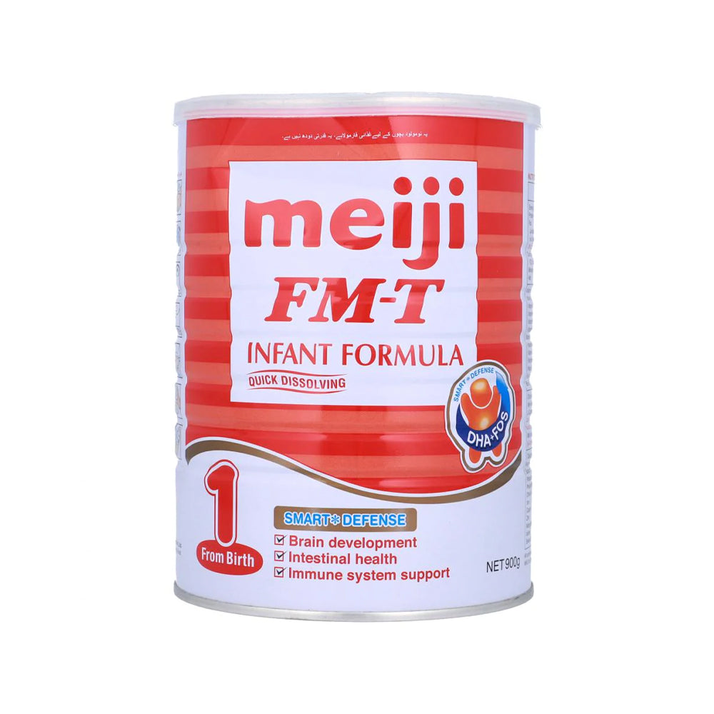 Meiji FM-T Infant Formula 900g