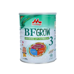 Morinaga Bf-3 Growing Up Formula 900g