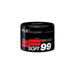 Soft 99 Dark & Black Wax Japan 320g
