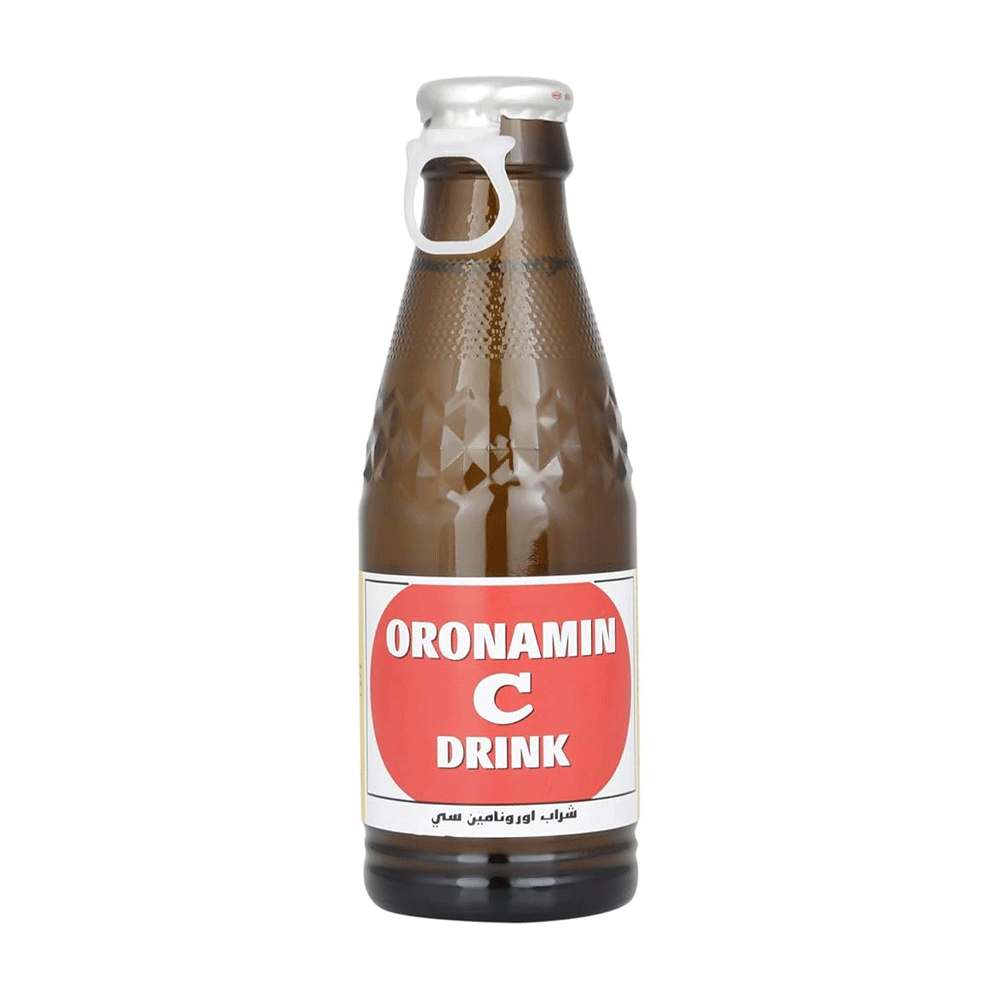 Oronaminc C Drink 120ml