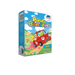 Pororo Bandage Strips 20s