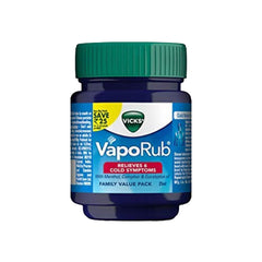 Vicks Vaporub 25ml India