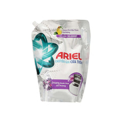 Ariel Downy Lavender Perfume Liquid Detergent 1.8kg