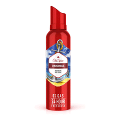 Old Spice Original Deodorant Body Spray 140ml