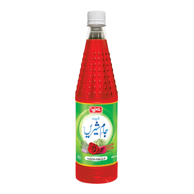 Qarshi Jam-e-shirin 800ml