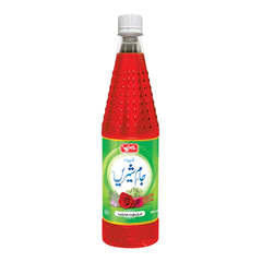 Qarshi Jam-e-shirin 800ml