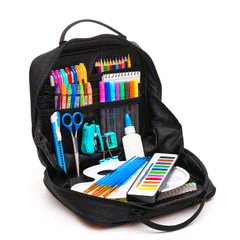 Actyve Art Kit Gemini Pink