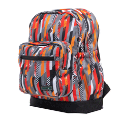 Actyve Prisma Backpack Red