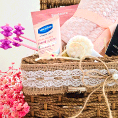 Relax And Rejuvenate