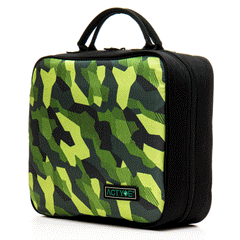 Actyve Art Kit Commando Green