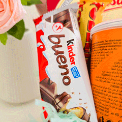 Snack Attack