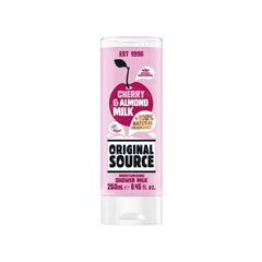 Original Source Cherry & Almond Milk Shower Milk 250ml