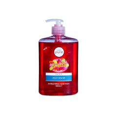 Cussons Pure Sweets Juicy Jelly Beans Hand Wash 500ml