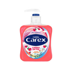 Cussons Cherry On Top Hand Wash 250ml