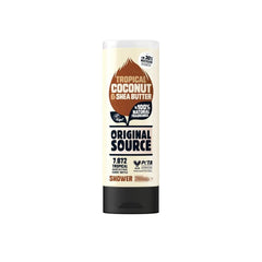 Original Source Tropical Coconut & Shea Butter Shower Gel 750ml