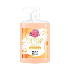 Cussons Creations Vanilla & Shea Butter Hand Wash 500ml