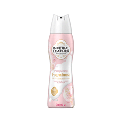 Imperial Leather Moisturising Foamburst Mallow & Cherry Blossom Body Wash 200ml