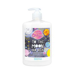 Cussons Creations Space Candy & Coconur Cream Hand Wash 500ml