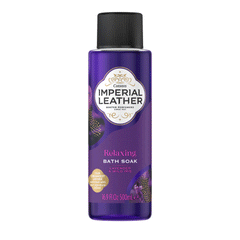 Imperial Leather Lavender & Wild Iris Bath Soak 500ml
