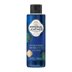 Imperial Leather Invigorating Men Body Wash 250ml