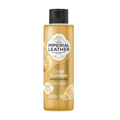 Imperial Leather Gold Goddess Body Wash 250ml