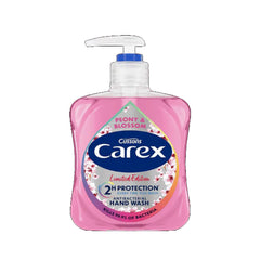 Cussons Carex Peanoy & Blossoom Hand Wash 250ml