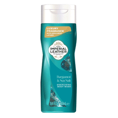 Imperial Leather Bergamot & Sea Salt Body Wash 250ml