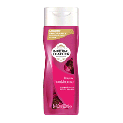 Imperial Leather Rose & Frankincense Body Wash 250ml