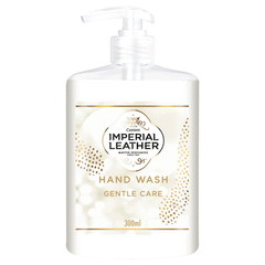 Cussons Imperial Leather Hand Wash Gentle Care 300ml