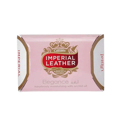 Imperial Leather Elegance Soap 125g