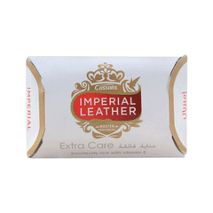 Cussons Imperial Leather Extra Care 125g