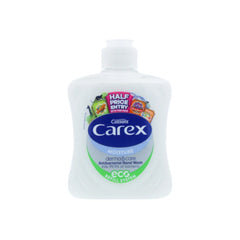 Cussons Carex Hand Wash Moisture Plus 250ml