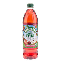 Robinsons Summer Fruits Juice 1Ltr