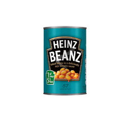 Heinz Baked Beans In Tomato Sauce 415g