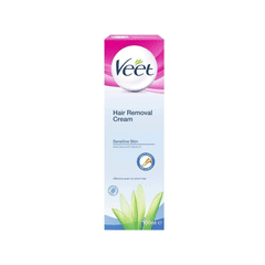 Veet Hair Removel Cream Sensitve Uk 100ml