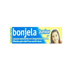 Bonjela Junior Gel 15g