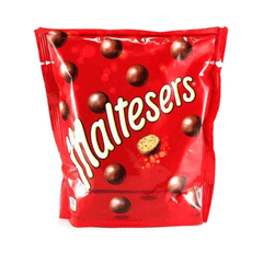 Maltesers Chocolates Pouch 175g