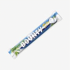 Bounty Trio Chocolate 82.5g